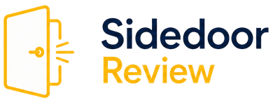 Sidedoor Review Logo